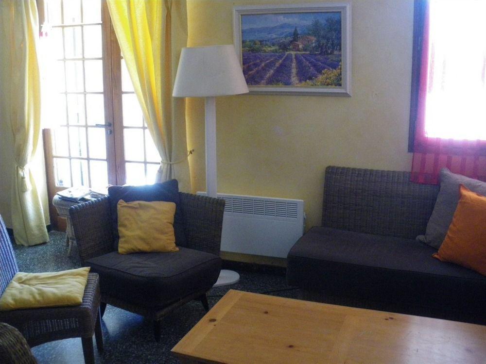 Hotel Saint Clair المظهر الخارجي الصورة