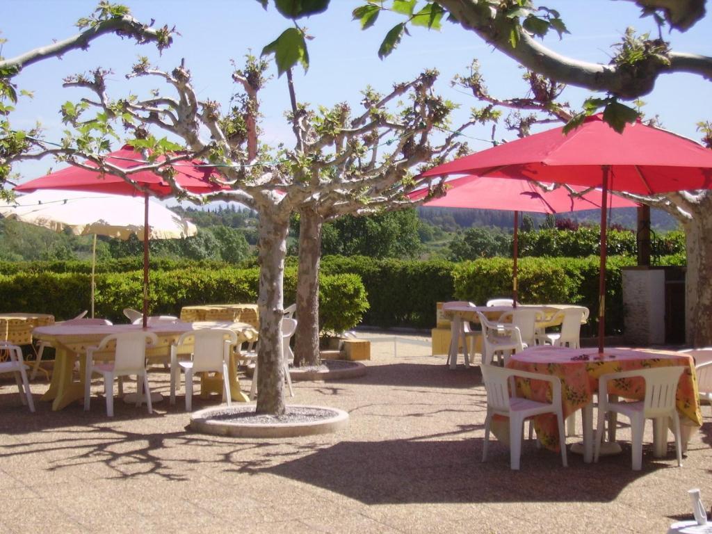 Hotel Saint Clair المظهر الخارجي الصورة